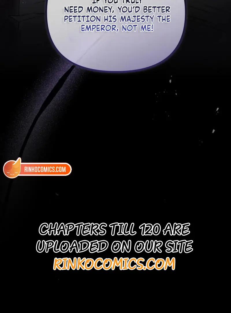 A Beast Swallowed by a Flower Chapter 112 Page 114