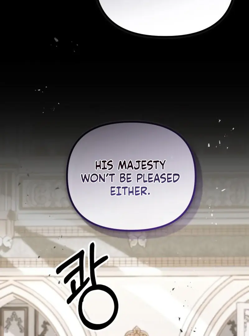 A Beast Swallowed by a Flower Chapter 115 Page 38