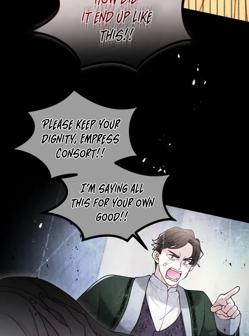 A Beast Swallowed by a Flower Chapter 115 Page 42