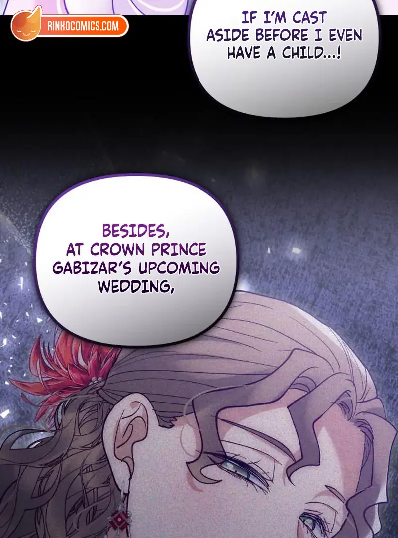 A Beast Swallowed by a Flower Chapter 115 Page 50