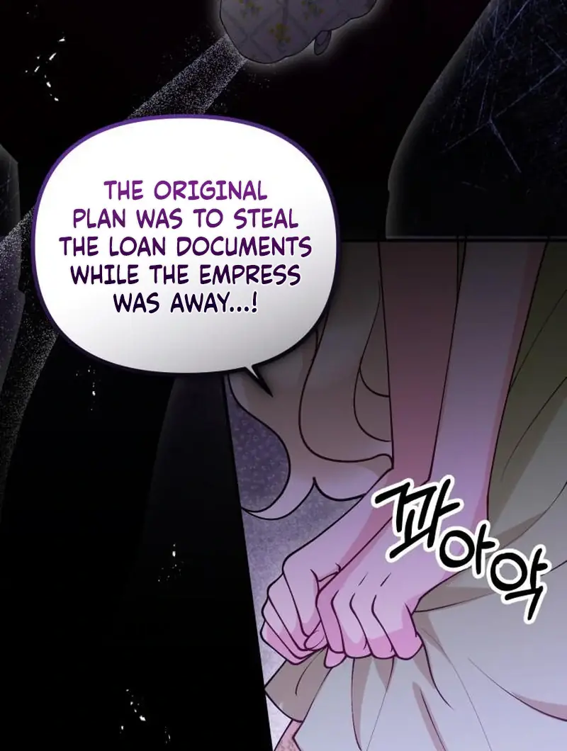 A Beast Swallowed by a Flower Chapter 115 Page 52