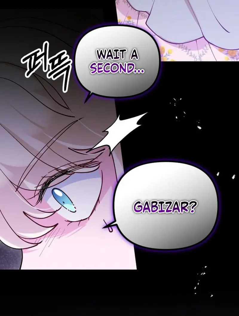A Beast Swallowed by a Flower Chapter 115 Page 53
