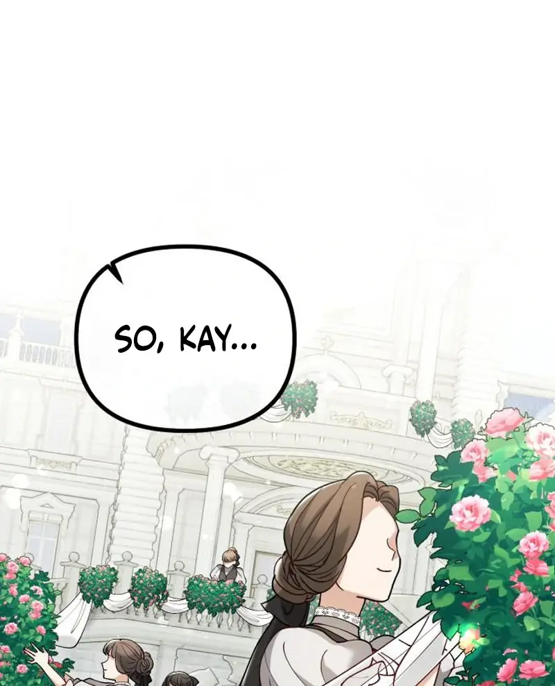 A Beast Swallowed by a Flower Chapter 115 Page 64