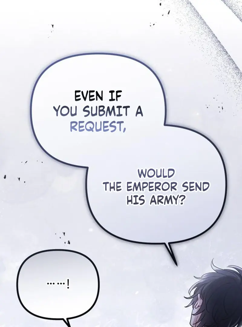 A Beast Swallowed by a Flower Chapter 115 Page 75