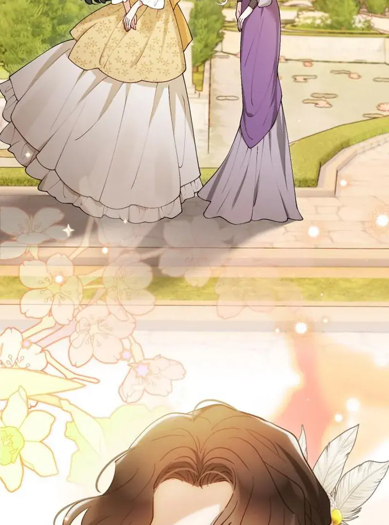 A Beast Swallowed by a Flower Chapter 115 Page 98