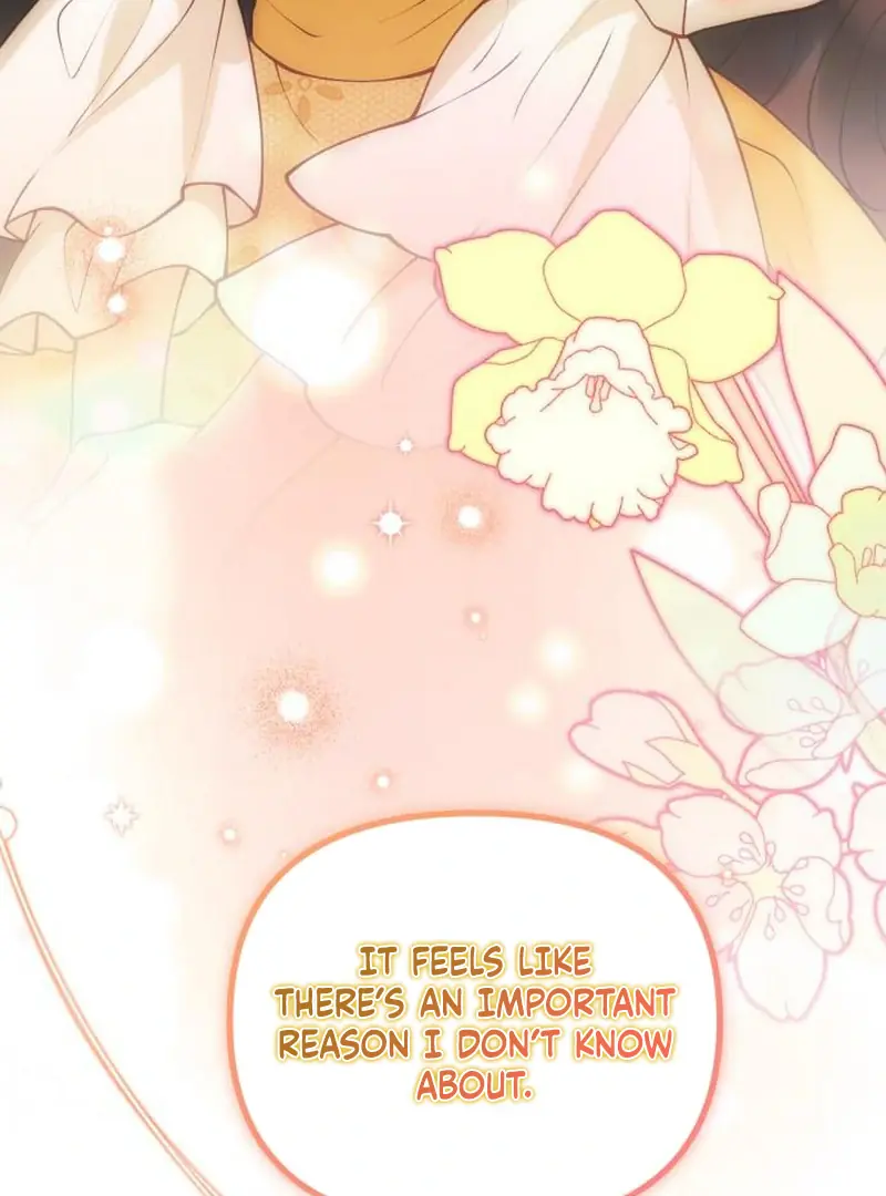 A Beast Swallowed by a Flower Chapter 115 Page 100