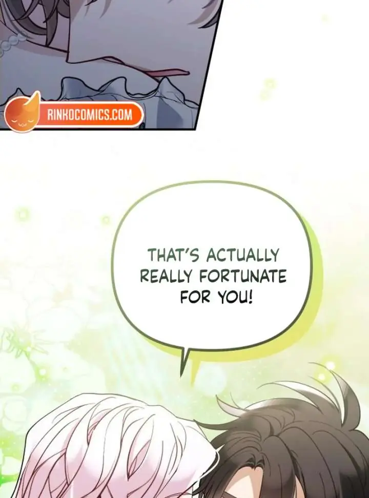 A Beast Swallowed by a Flower Chapter 117 Page 9