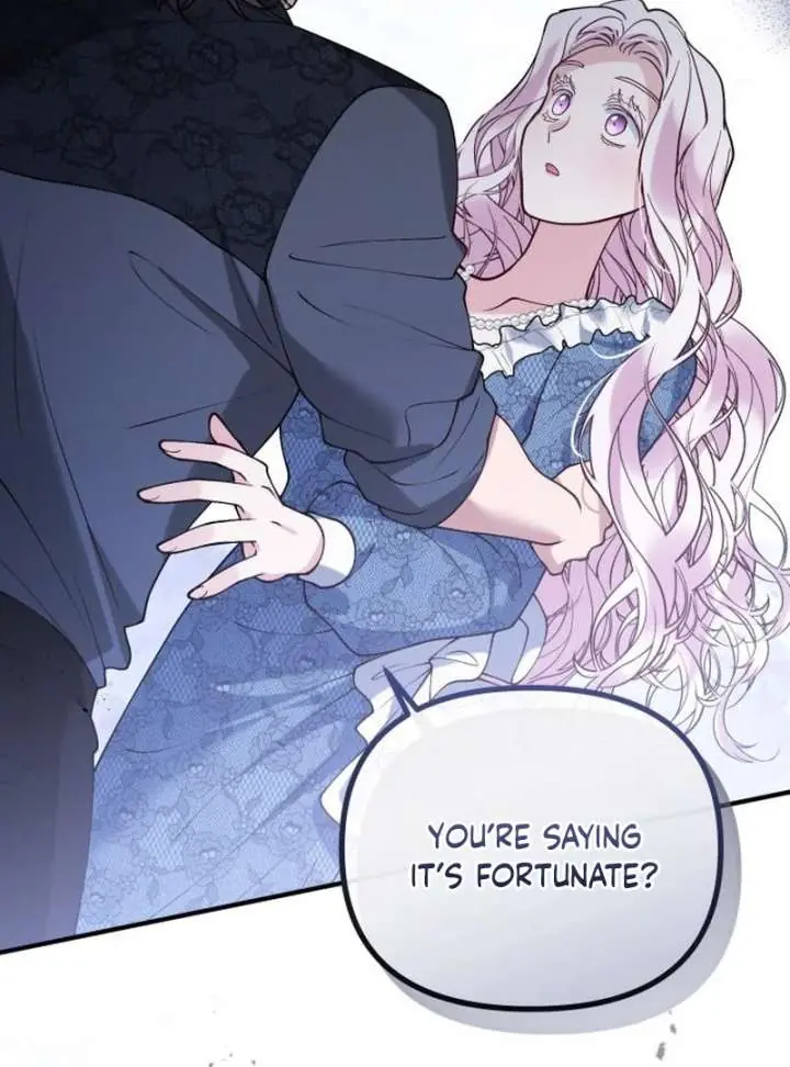 A Beast Swallowed by a Flower Chapter 117 Page 12
