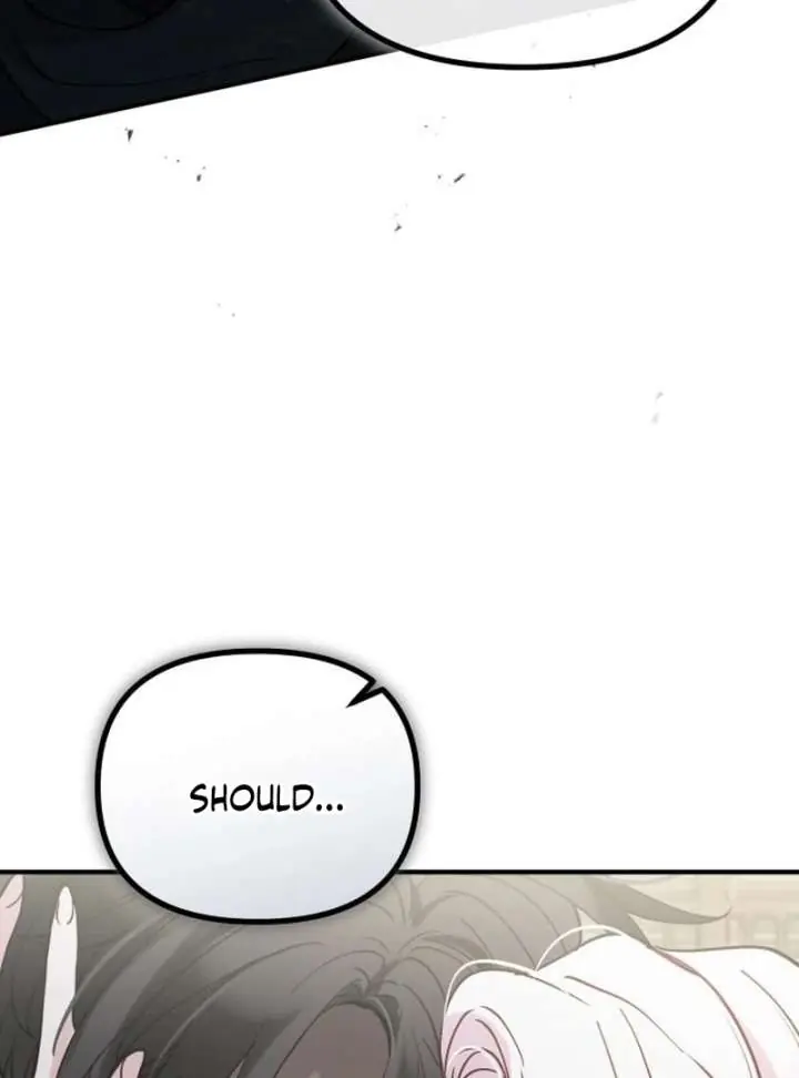 A Beast Swallowed by a Flower Chapter 117 Page 31