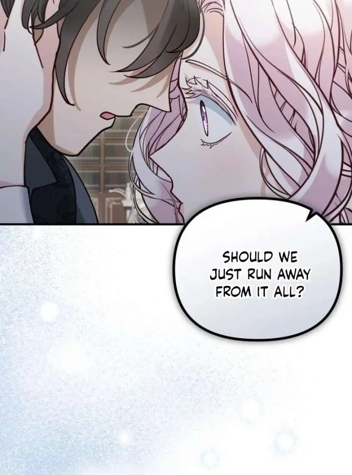 A Beast Swallowed by a Flower Chapter 117 Page 32