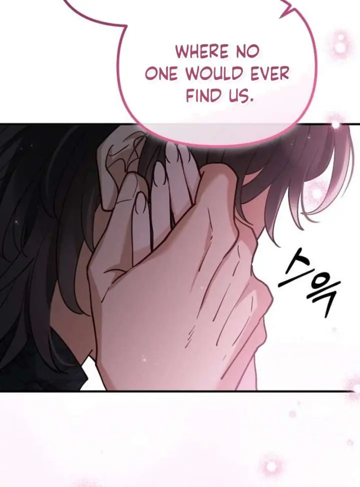 A Beast Swallowed by a Flower Chapter 117 Page 35