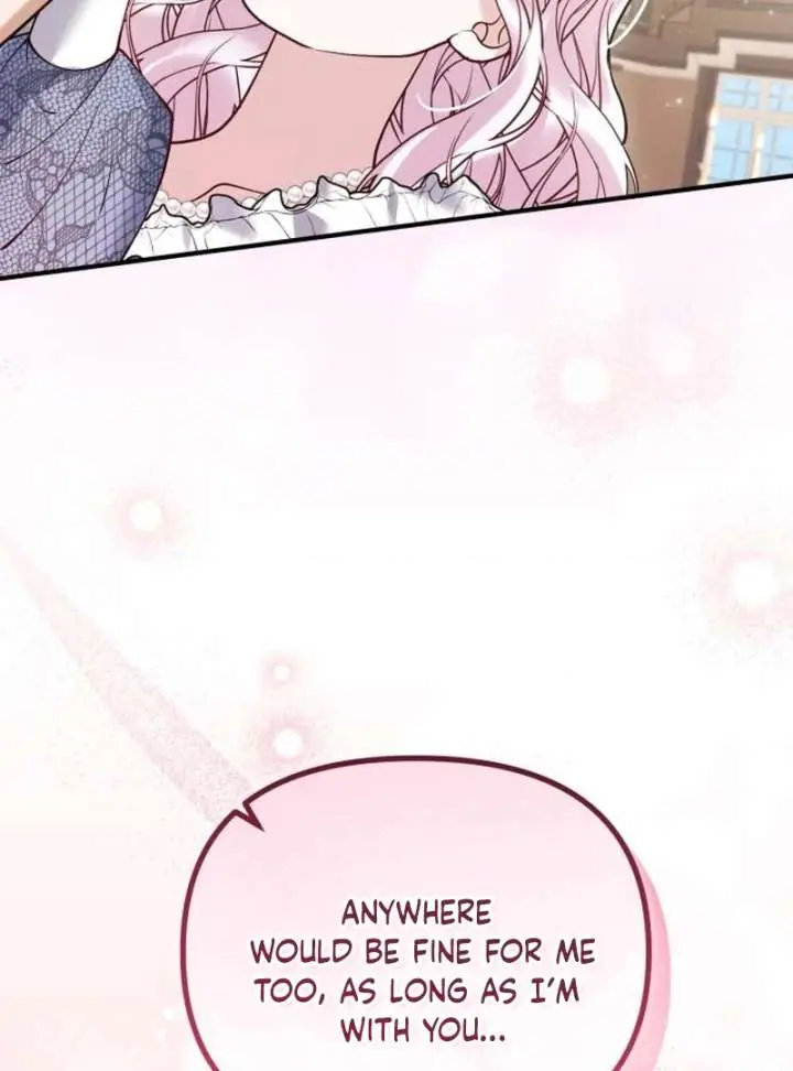 A Beast Swallowed by a Flower Chapter 117 Page 38