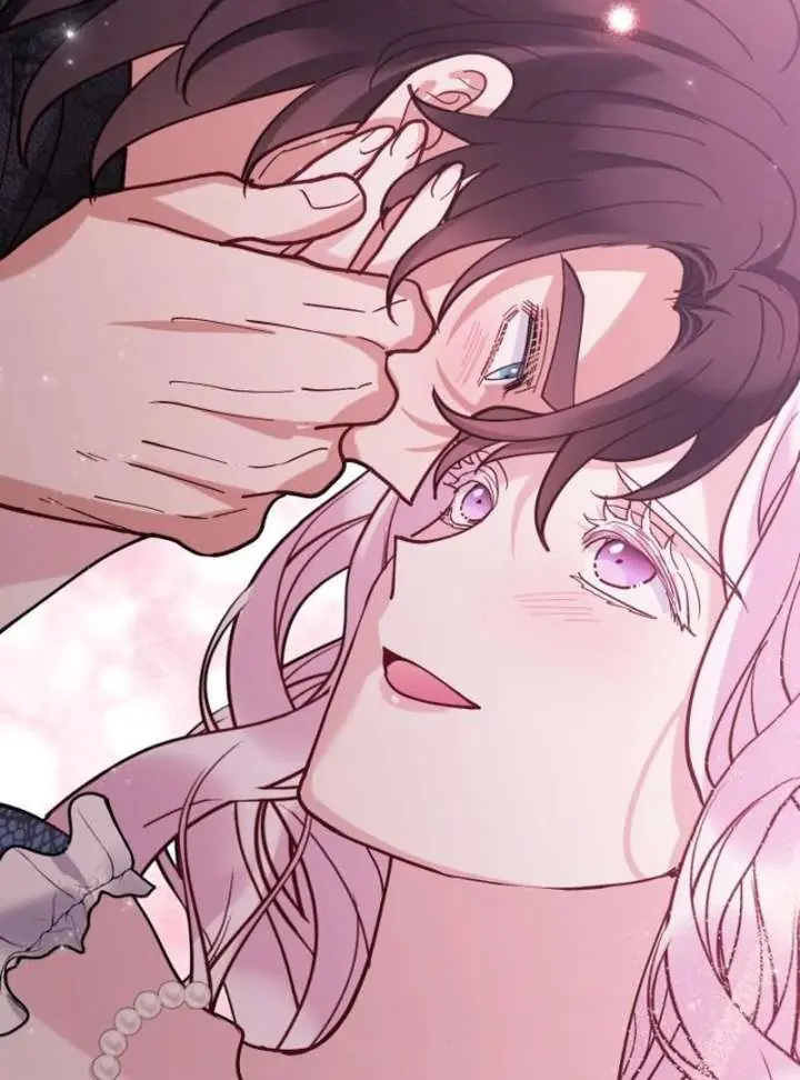 A Beast Swallowed by a Flower Chapter 117 Page 41