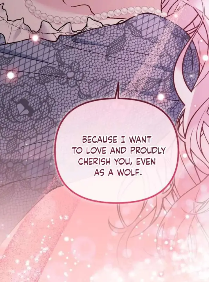A Beast Swallowed by a Flower Chapter 117 Page 42