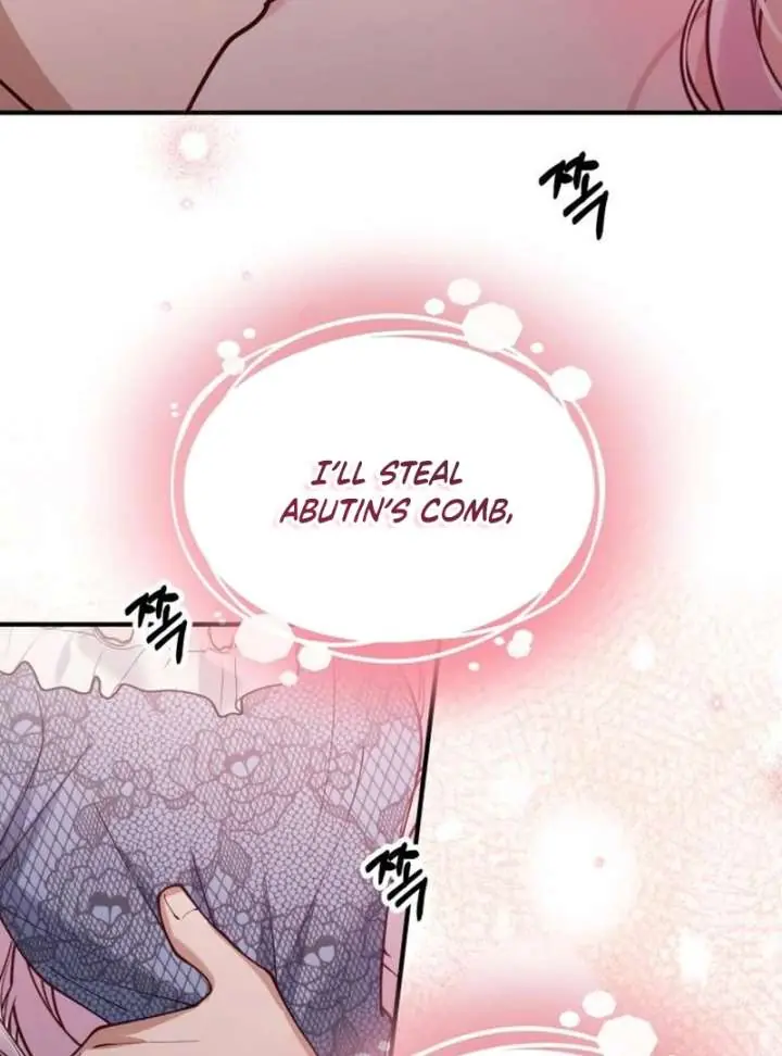 A Beast Swallowed by a Flower Chapter 117 Page 48