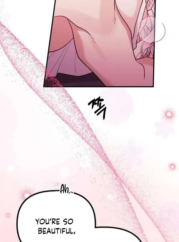 A Beast Swallowed by a Flower Chapter 117 Page 85