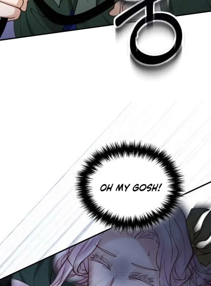 A Beast Swallowed by a Flower Chapter 118 Page 17