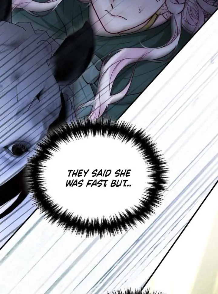 A Beast Swallowed by a Flower Chapter 118 Page 18
