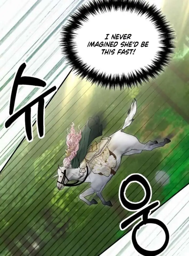 A Beast Swallowed by a Flower Chapter 118 Page 19