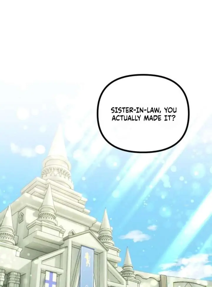 A Beast Swallowed by a Flower Chapter 118 Page 34