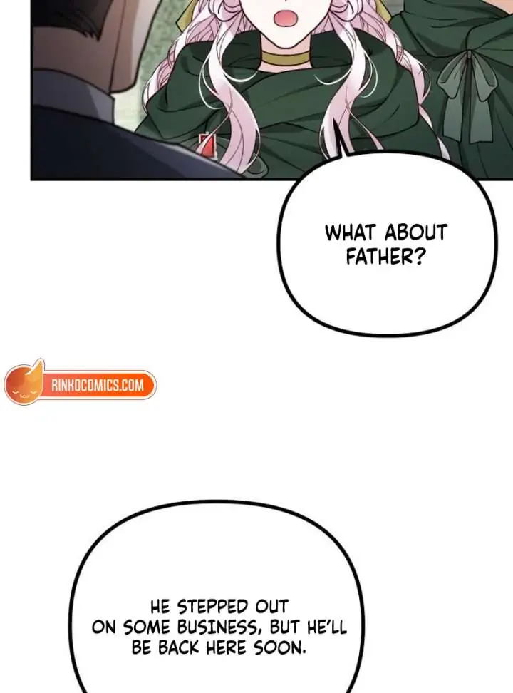 A Beast Swallowed by a Flower Chapter 118 Page 38