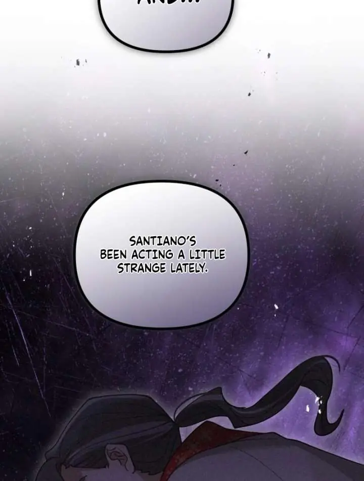A Beast Swallowed by a Flower Chapter 118 Page 40