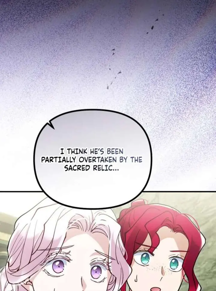 A Beast Swallowed by a Flower Chapter 118 Page 42