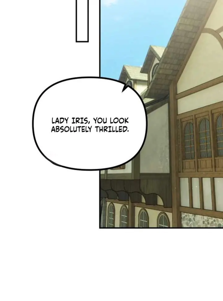 A Beast Swallowed by a Flower Chapter 118 Page 54