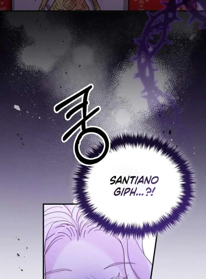 A Beast Swallowed by a Flower Chapter 118 Page 61