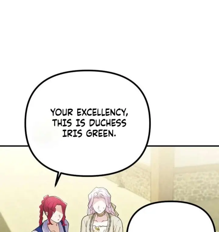 A Beast Swallowed by a Flower Chapter 118 Page 64