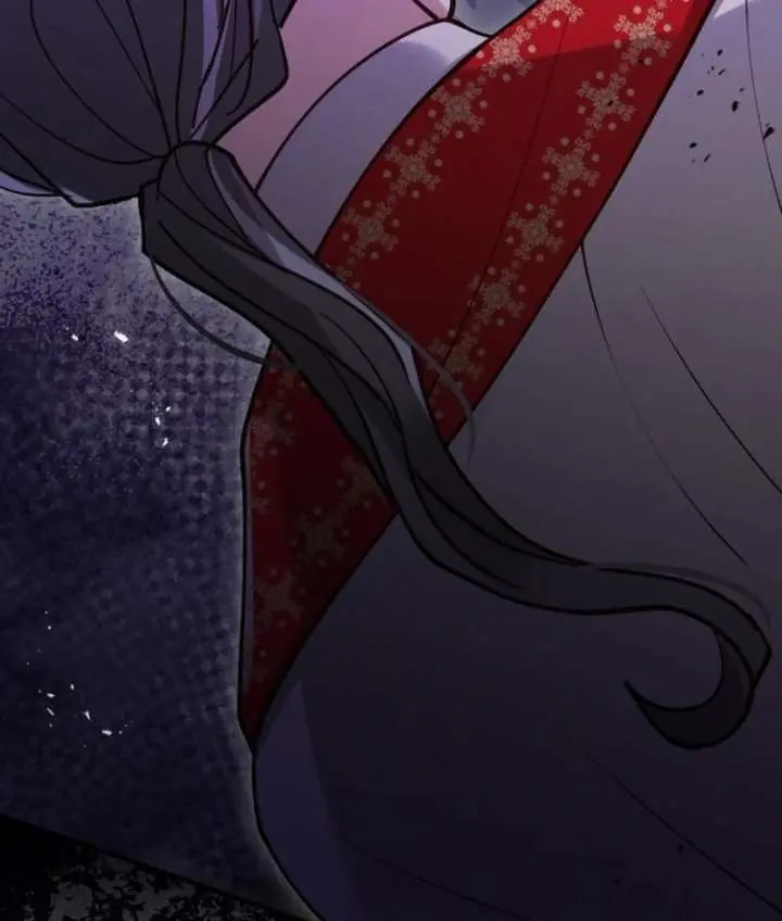 A Beast Swallowed by a Flower Chapter 118 Page 78