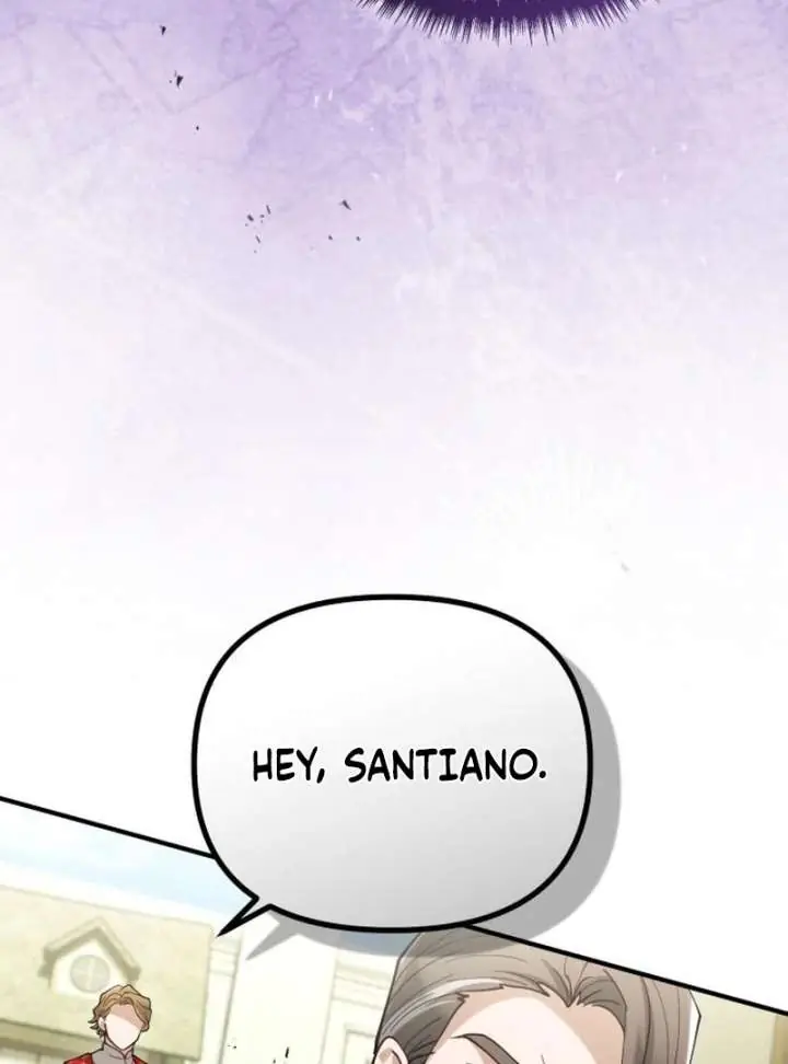 A Beast Swallowed by a Flower Chapter 118 Page 85