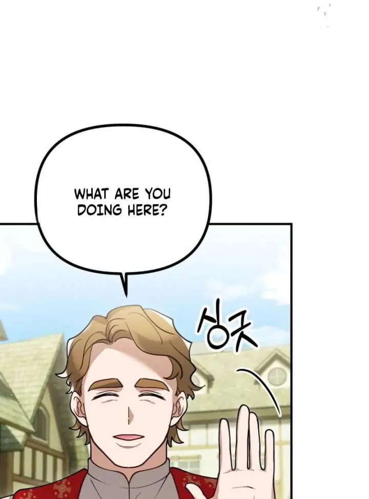 A Beast Swallowed by a Flower Chapter 118 Page 87