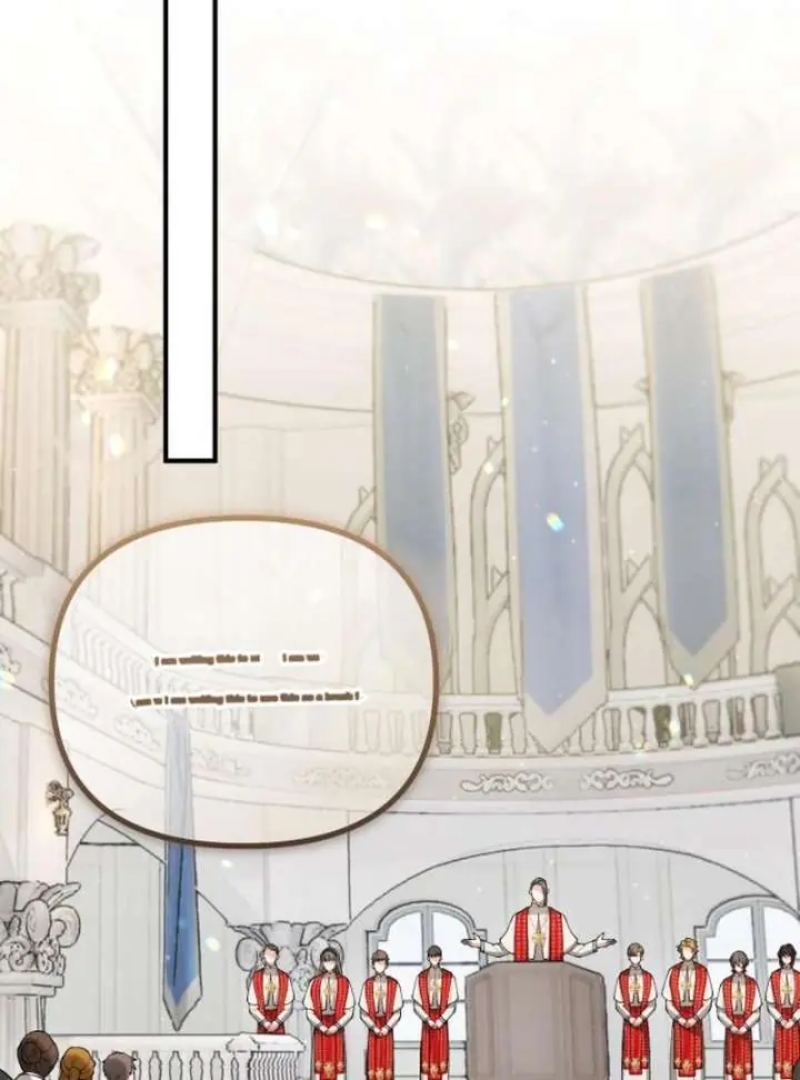 A Beast Swallowed by a Flower Chapter 118 Page 101