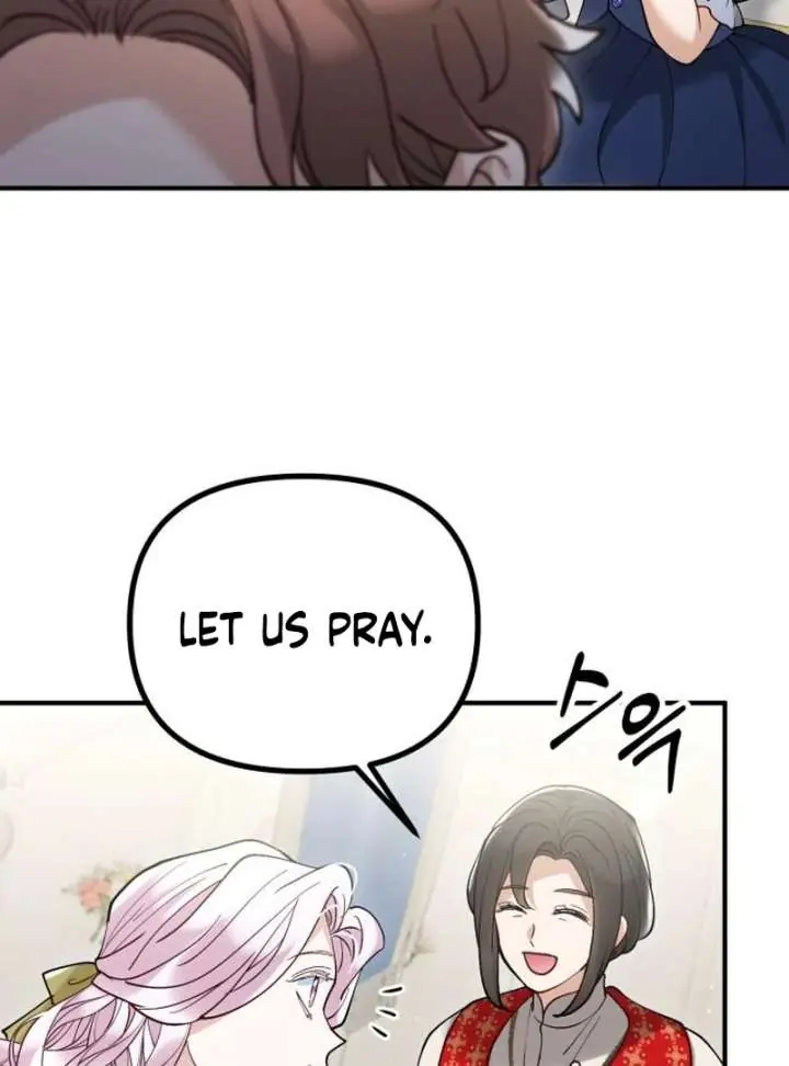 A Beast Swallowed by a Flower Chapter 118 Page 110