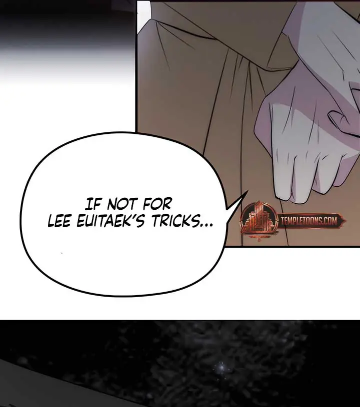A Beast's Paradise Chapter 33 Page 7