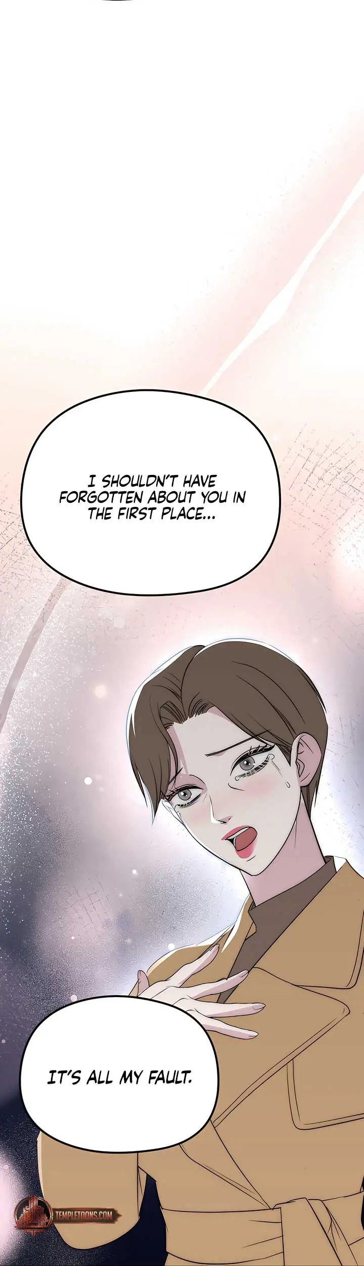 A Beast's Paradise Chapter 33 Page 9