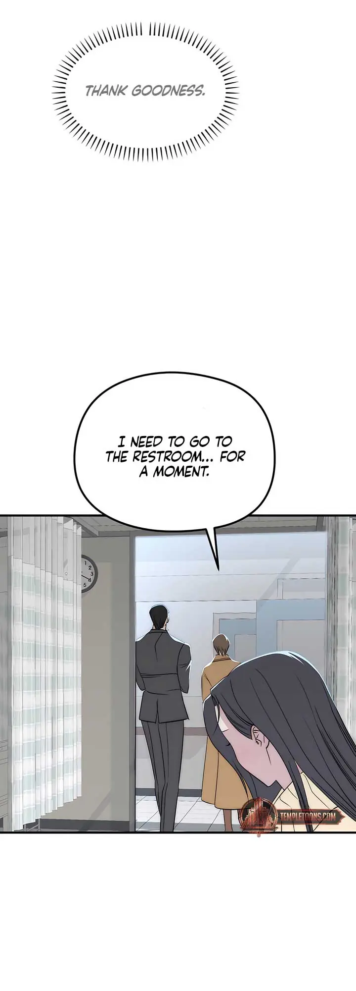 A Beast's Paradise Chapter 33 Page 12