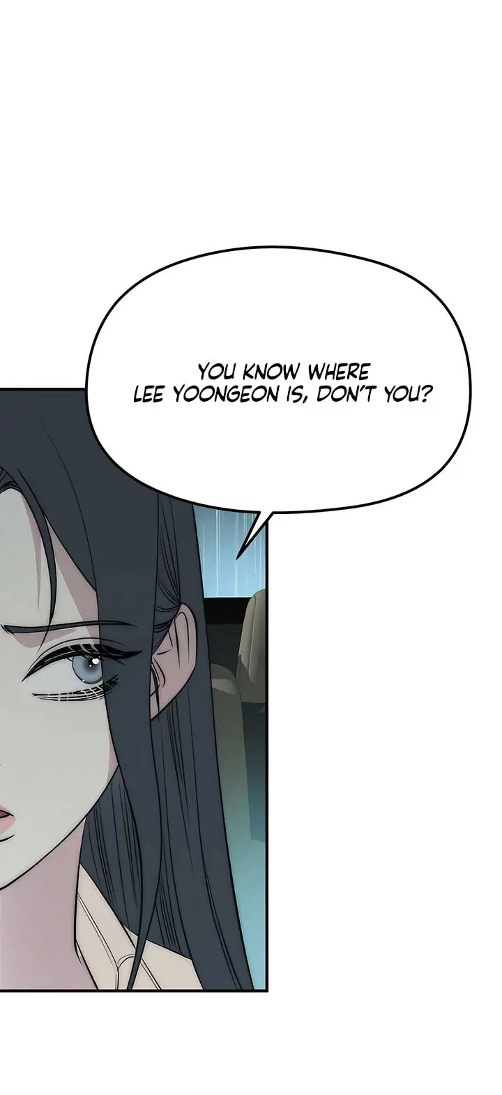 A Beast's Paradise Chapter 33 Page 27