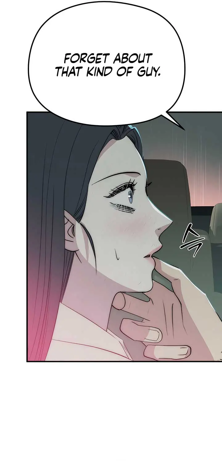 A Beast's Paradise Chapter 33 Page 30