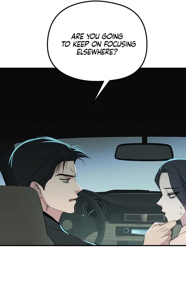 A Beast's Paradise Chapter 33 Page 32