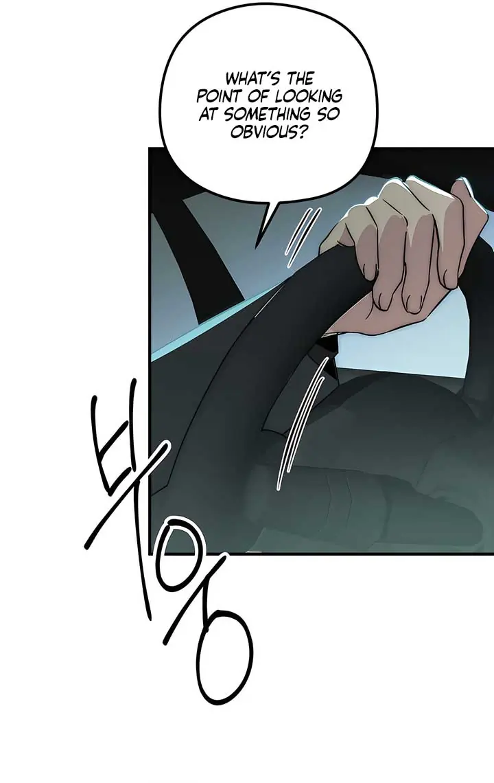 A Beast's Paradise Chapter 33 Page 33
