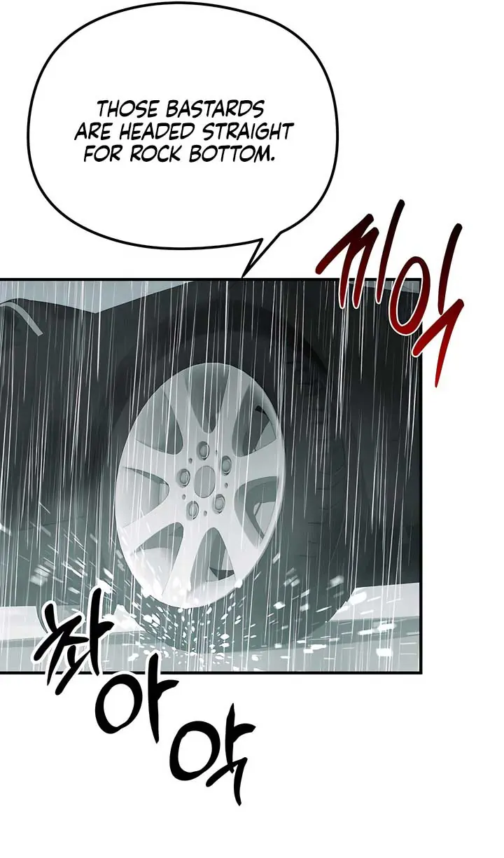 A Beast's Paradise Chapter 33 Page 34