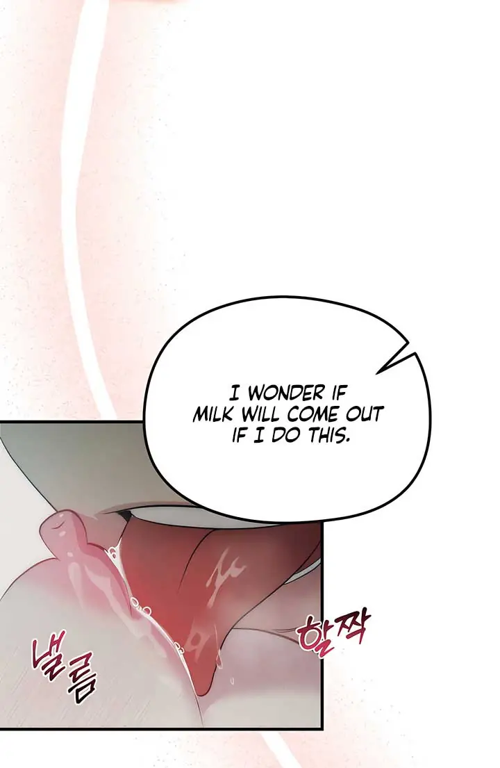 A Beast's Paradise Chapter 33 Page 41