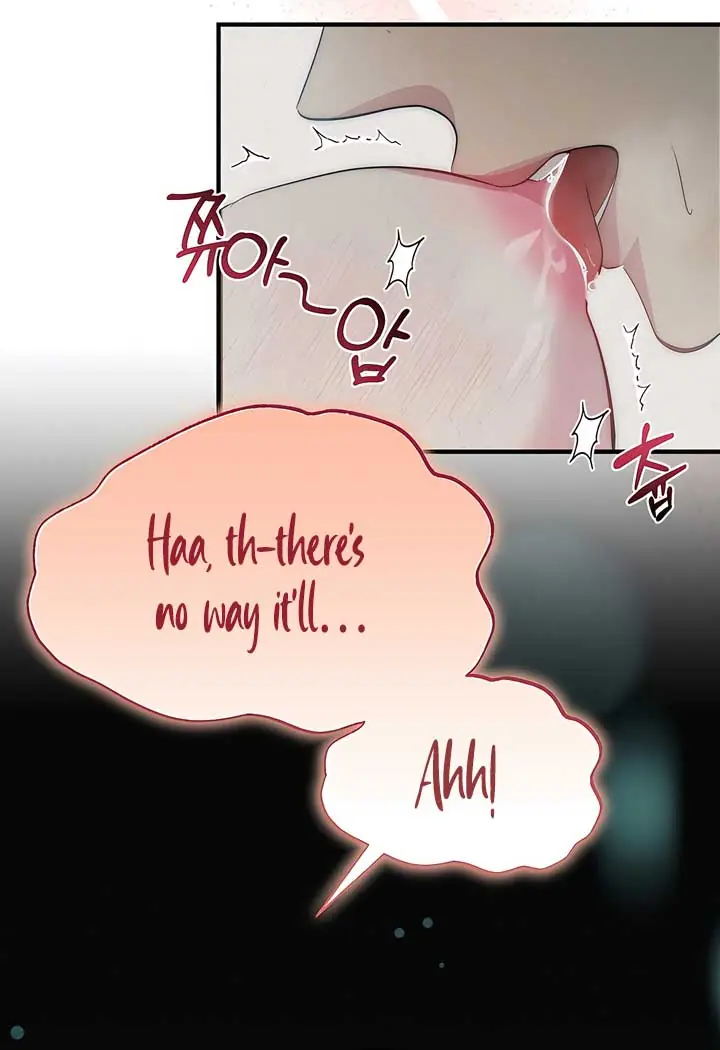 A Beast's Paradise Chapter 33 Page 42
