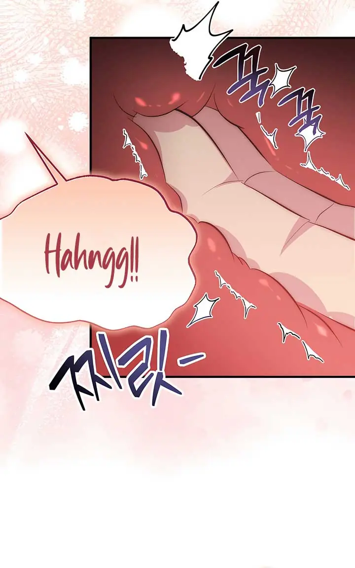 A Beast's Paradise Chapter 34 Page 6