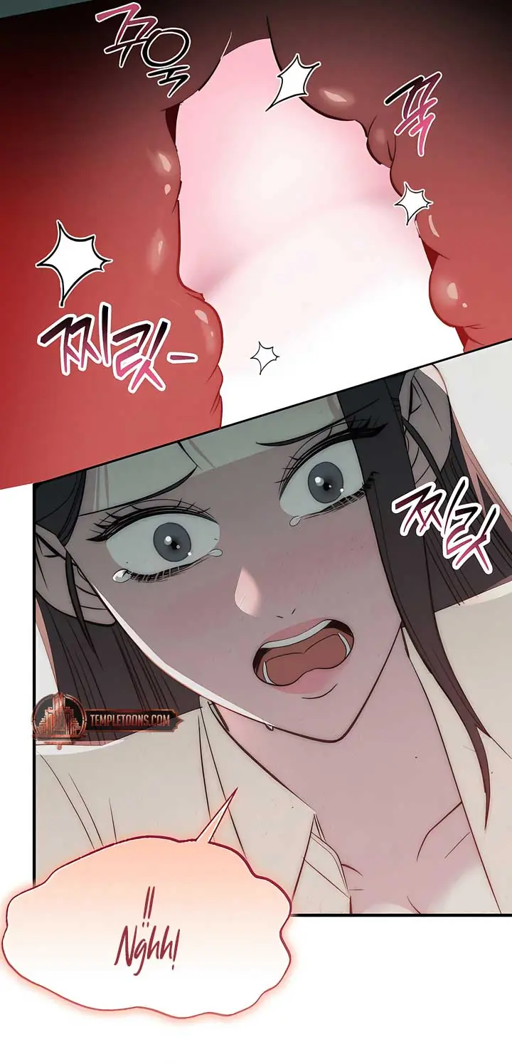 A Beast's Paradise Chapter 34 Page 26