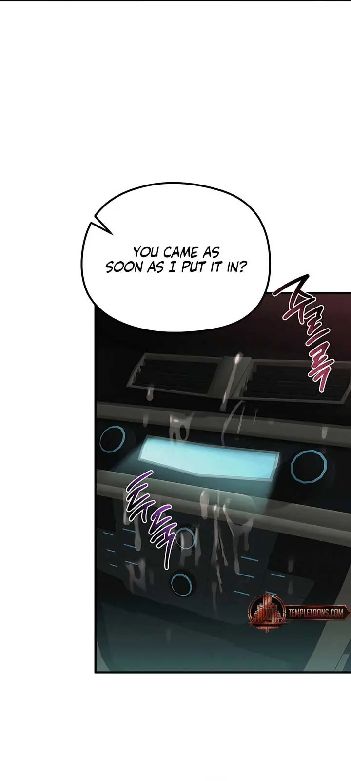 A Beast's Paradise Chapter 34 Page 28