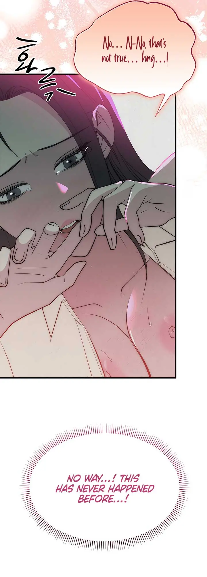 A Beast's Paradise Chapter 34 Page 30