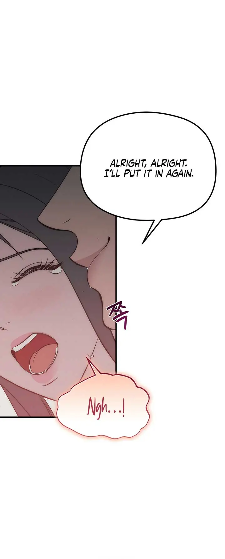 A Beast's Paradise Chapter 34 Page 31